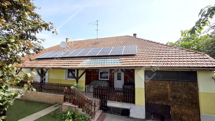 3. kép | Eladó Családi ház, Felsőzsolca (#175521)