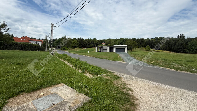 1. kép | Eladó Telek, Zalaegerszeg (#176417)