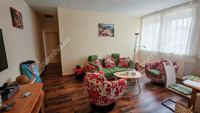 7. kép | Eladó Téglaépítésű lakás, Fonyód (#177677)