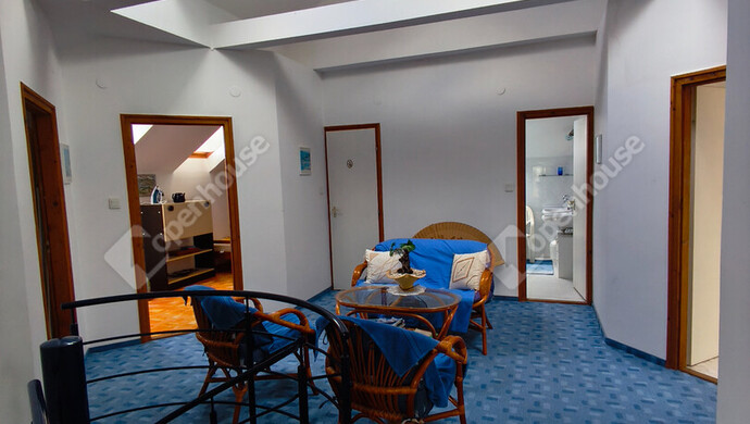 12. kép | Eladó Családi ház, Alsóörs (#178217)