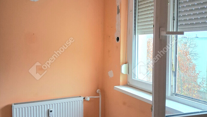 0. kép | Eladó Társasházi lakás, Komárom (#178361)