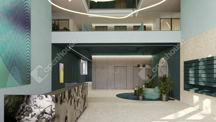 4. kép | Eladó Téglaépítésű lakás, Budapest XIII. Ker. (#178625)