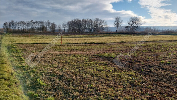 1. kép | Eladó Telek, Csepreg (#178664)