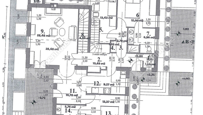 0. kép | Eladó Családi ház, Törökbálint (#179032)