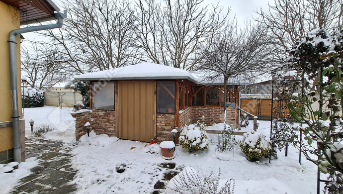 20. kép | Eladó Családi ház, Ebes (#179141)