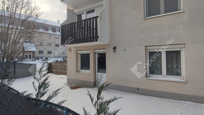 11. kép | Eladó Társasházi lakás, Tatabánya (#179146)