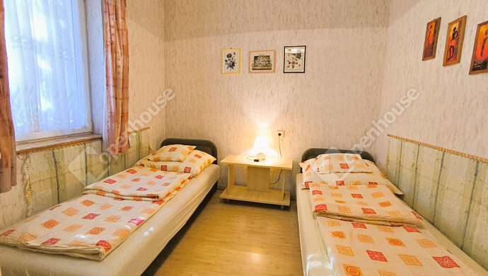 8. kép | Eladó Családi ház, Balatongyörök (#177663)