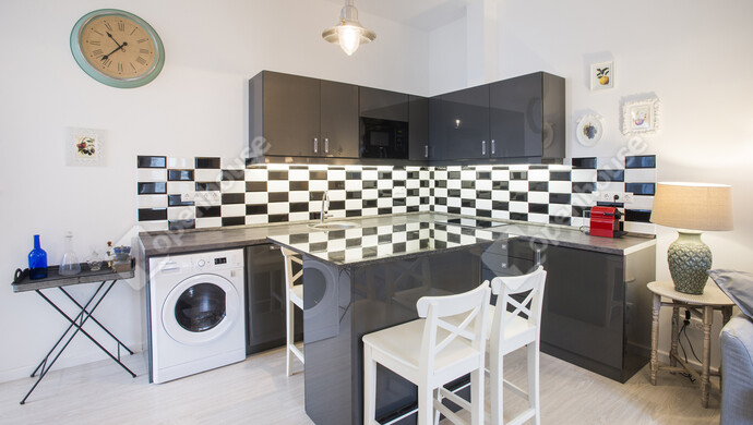 5. kép | Eladó Téglaépítésű lakás, Budapest VI. Ker. (#179871)