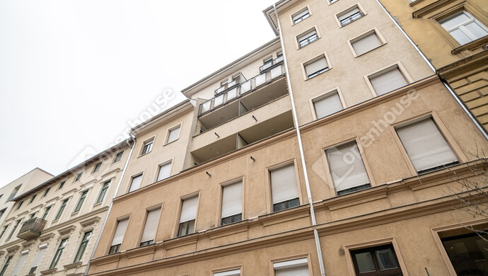 0. kép | Eladó Téglaépítésű lakás, Budapest IX. Ker. (#180128)