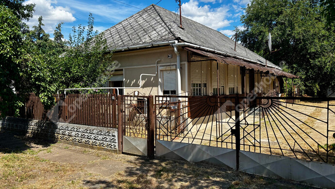 0. kép | Eladó Családi ház, Gesztely (#182972)