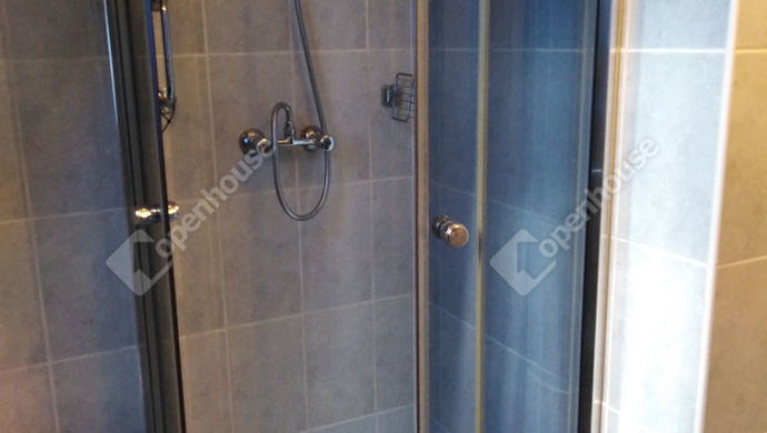 7. kép | Fürdőszobában a zuhany | Eladó Családi ház, Tata (#153474)