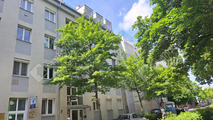 26. kép | Eladó Társasházi lakás, Sopron (#175199)