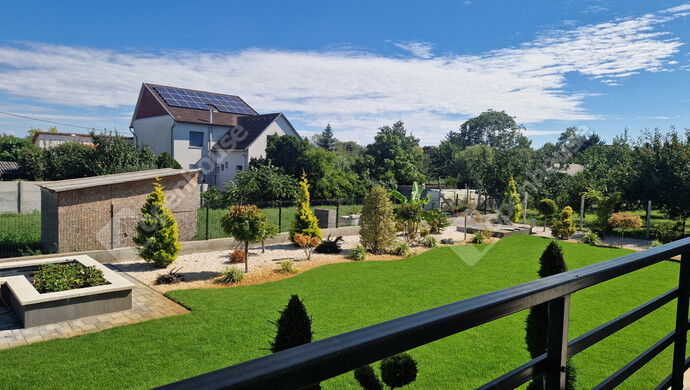 38. kép | Eladó Családi ház, Komárom (#177061)