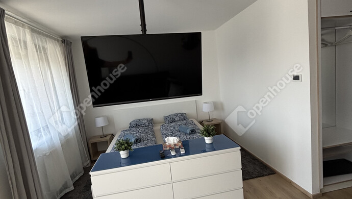 2. kép | Eladó Téglaépítésű lakás, Fonyód (#177780)