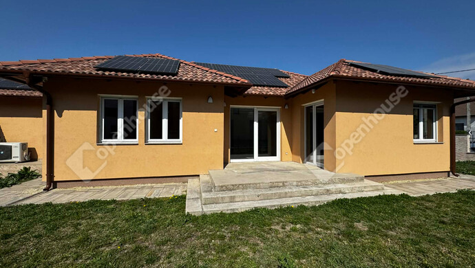 0. kép | Eladó ikerház Székesfehérvár. | Eladó Ikerház, Székesfehérvár (#163305)