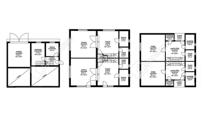 0. kép | Eladó Családi ház, Miskolc (#180878)