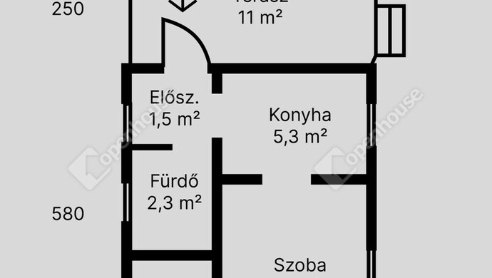 0. kép | Eladó Nyaraló, Sopron (#182887)