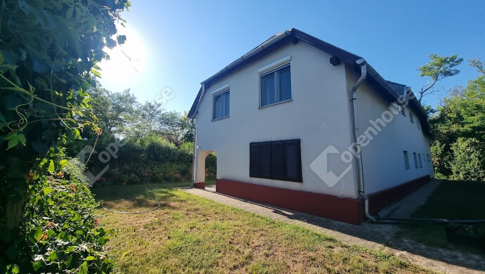 0. kép | Eladó Családi ház, Siófok (#183078)