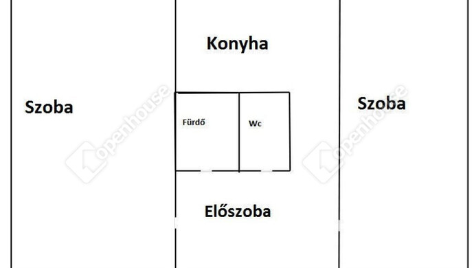 0. kép | Eladó Társasházi lakás, Győr (#183814)