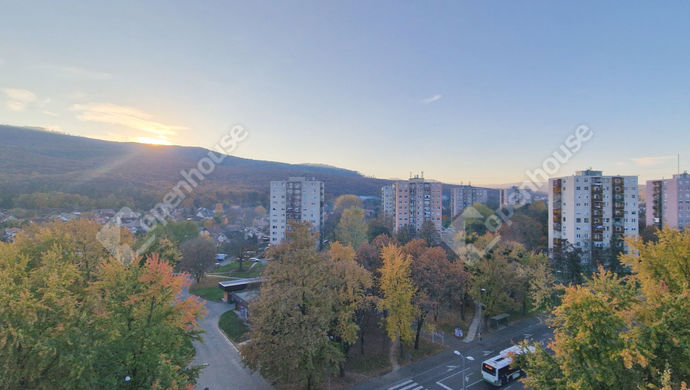 25. kép | panoráma | Eladó Társasházi lakás, Miskolc (#171922)