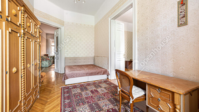 6. kép | Eladó Téglaépítésű lakás, Budapest VIII. Ker. (#176404)