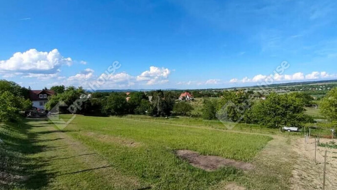 4. kép | Eladó Telek, Kőröshegy (#176631)