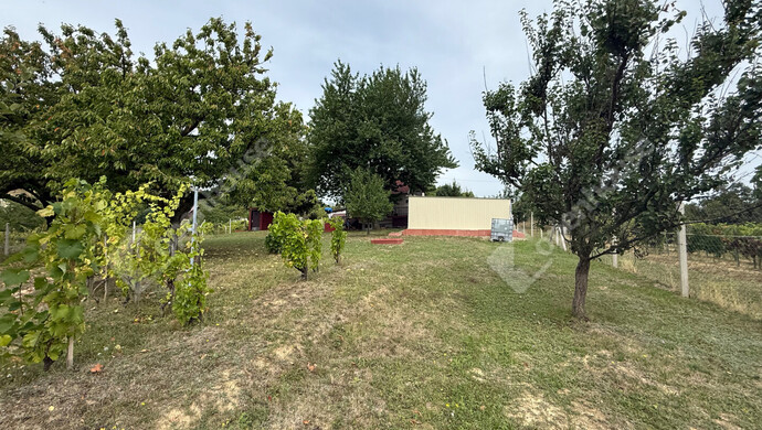 14. kép | Eladó Zárt kert, Nagykapornak (#176686)