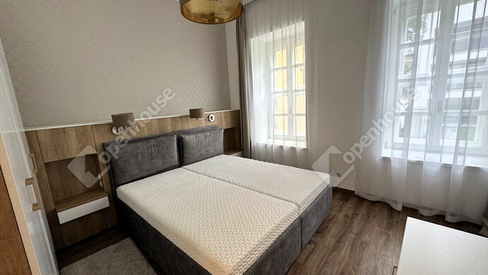 2. kép | Kiadó lakás Székesfehérvár.  | Kiadó Társasházi lakás, Székesfehérvár (#176921)