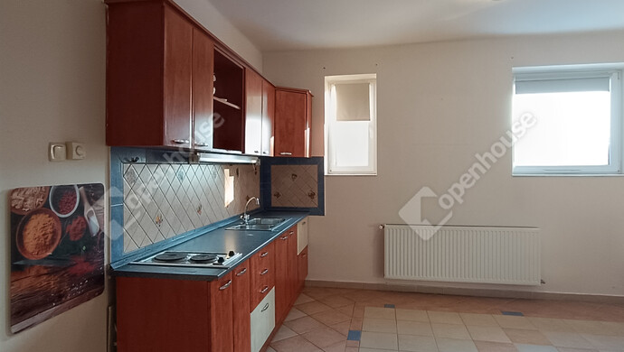 8. kép | Eladó Téglaépítésű lakás, Nagykanizsa (#179382)