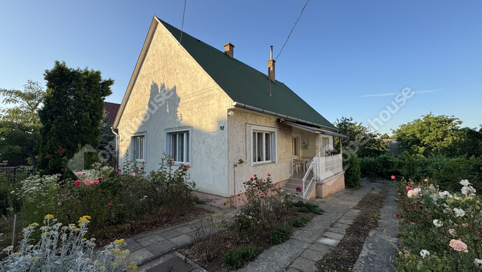 0. kép | Eladó Családi ház, Balatonföldvár (#178713)