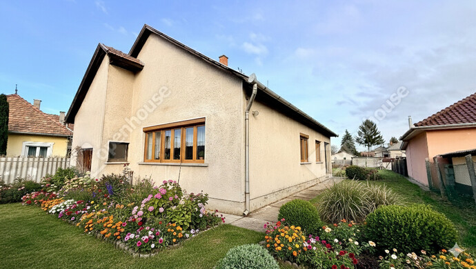 0. kép | Modernizálási látványterv (illusztráció) | Eladó Családi ház, Monor (#178482)