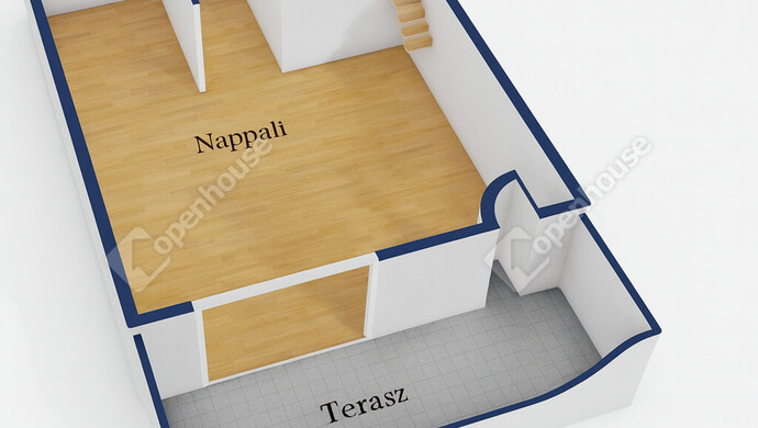 1. kép | Eladó Sorház, Hajdúsámson (#179385)