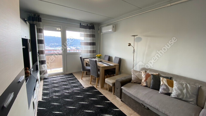 0. kép | Eladó Társasházi lakás, Miskolc (#180358)