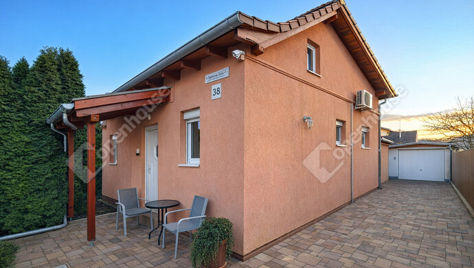 1. kép | Eladó Családi ház, Szeged (#180373)