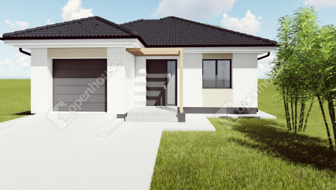 0. kép | Eladó Családi ház, Debrecen (#180871)