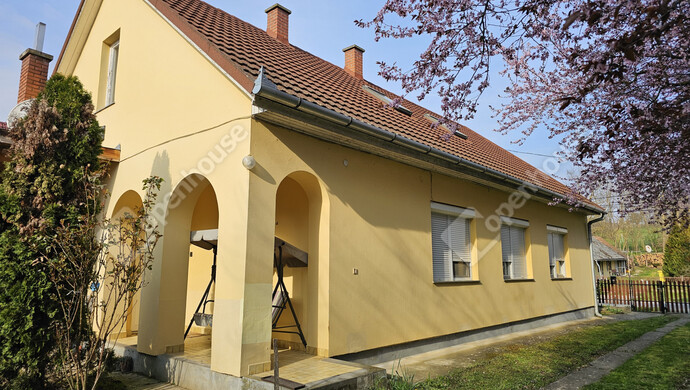 1. kép | Eladó Családi ház, Szőlősgyörök (#179158)