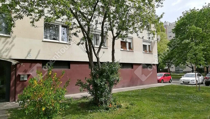 0. kép | Eladó Társasházi lakás, Győr (#181139)