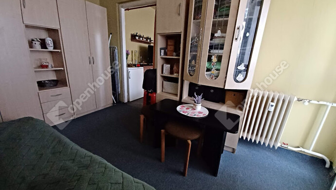 3. kép | Eladó Társasházi lakás, Debrecen (#181383)