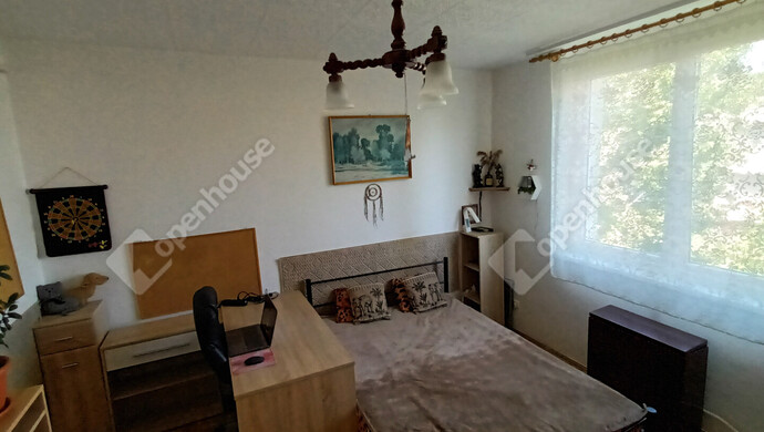 8. kép | Eladó Társasházi lakás, Szeged (#183486)
