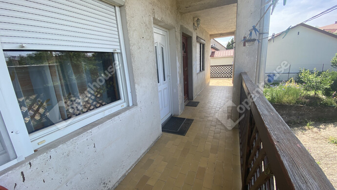 1. kép | Eladó Családi ház, Alsózsolca (#176220)