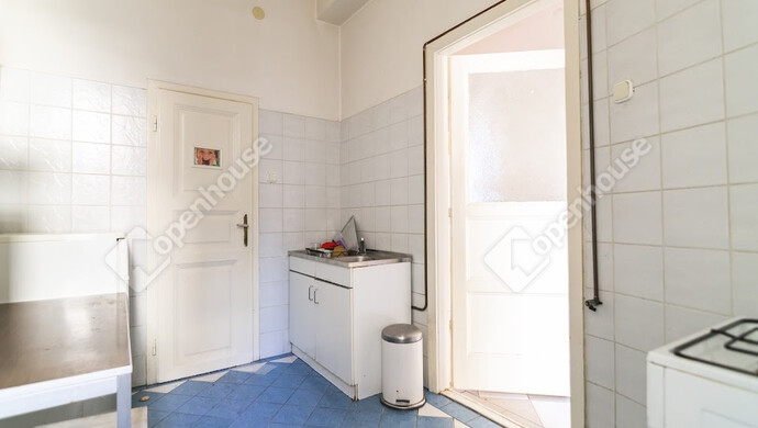 9. kép | Eladó Téglaépítésű lakás, Budapest XIII. Ker. (#177039)