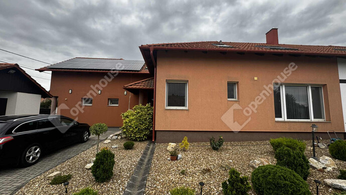 22. kép | Eladó családi ház Maroshegyen | Eladó Családi ház, Székesfehérvár (#177595)