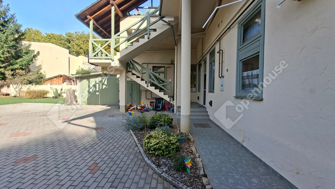 28. kép | Eladó Társasházi lakás, Kaposvár (#177540)