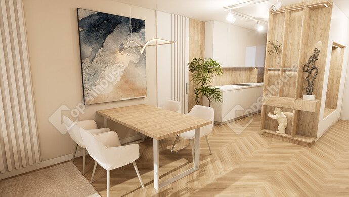 0. kép | Eladó Társasházi lakás, Győr (#167768)