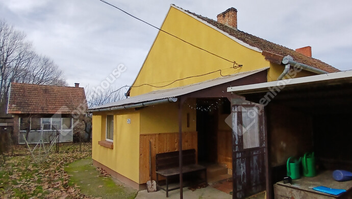 24. kép | Eladó Ikerház, Gősfa (#179852)