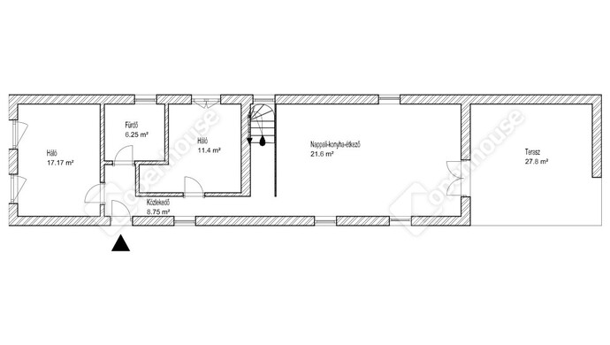 0. kép | Eladó Családi ház, Vál (#179900)