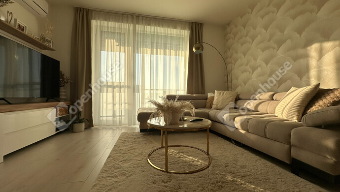 3. kép | Eladó Társasházi lakás, Győr (#180458)