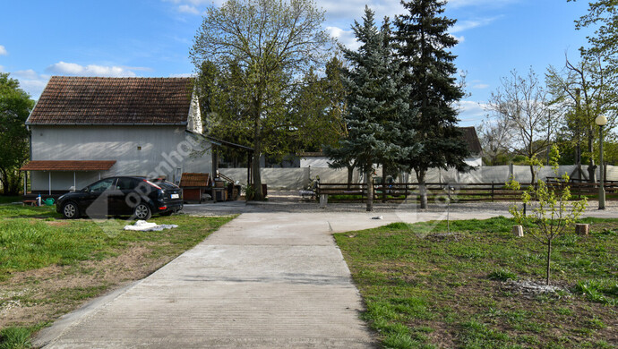 16. kép | Eladó Zárt kert, Szatymaz (#181031)