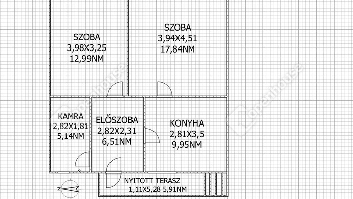 0. kép | Eladó Családi ház, Gutorfölde (#182010)