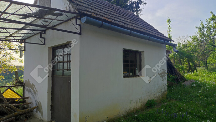 1. kép | Eladó Nyaraló, Homokkomárom (#174607)
